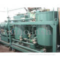 Waste Car Engine oil, Motor Oil Regeneration,Oil Recycling Machine